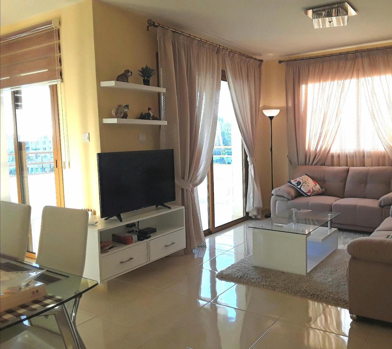 Rezial Apartament